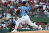 The Rays will probably regress this year
